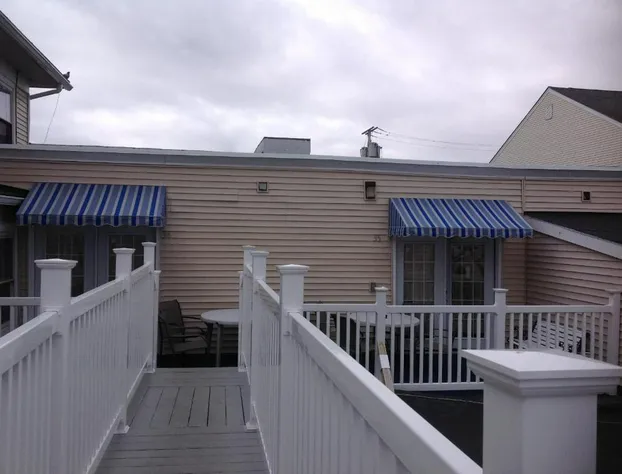 Moulton Hotel hotel detail image 3