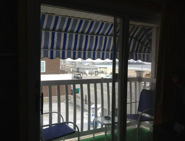 Moulton Hotel hotel detail image 4