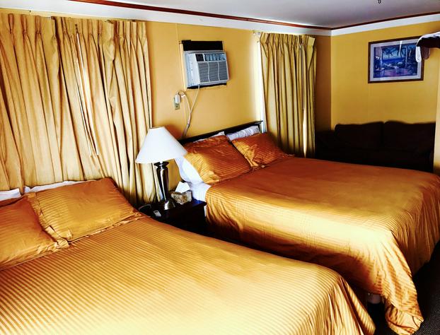 Moulton Hotel hotel detail image 4