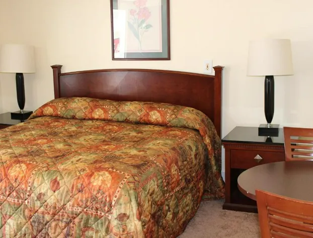 Royal Coach Motor Lodge hotel detail image 2