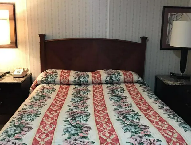 Royal Coach Motor Lodge hotel detail image 3