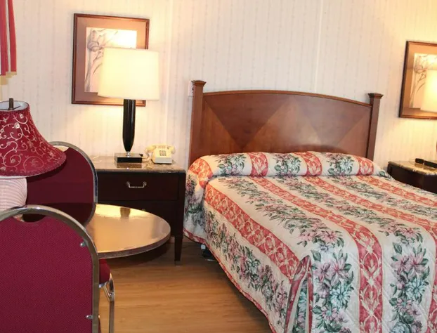 Royal Coach Motor Lodge hotel detail image 4