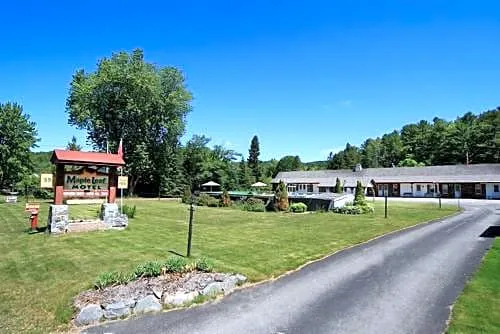 Maple Leaf Motel hotel detail image 1