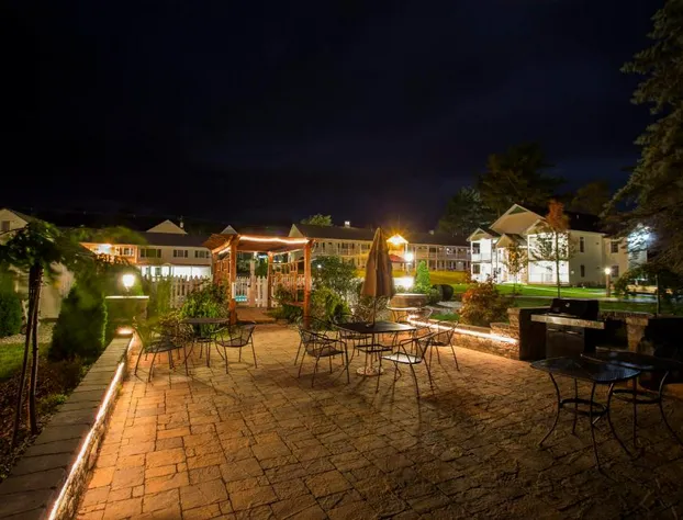 Golden Gables Inn hotel detail image 1