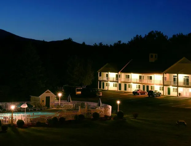 Golden Gables Inn hotel detail image 2