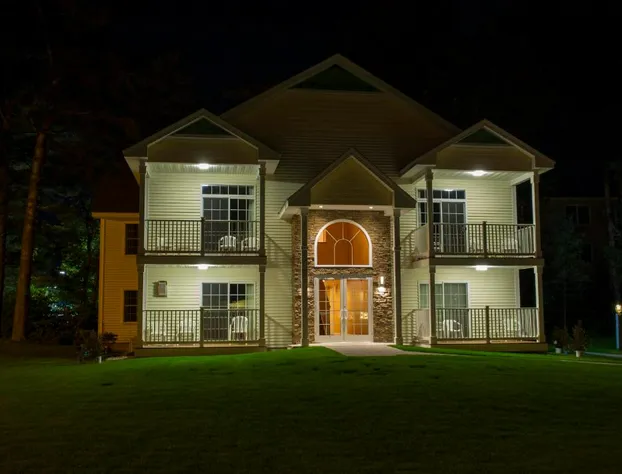 Golden Gables Inn hotel detail image 3