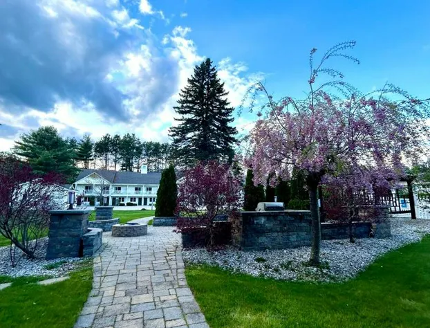 Golden Gables Inn hotel detail image 4