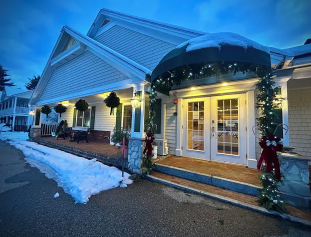 Golden Gables Inn Dazzler Select by Wyndham hotel detail image 2