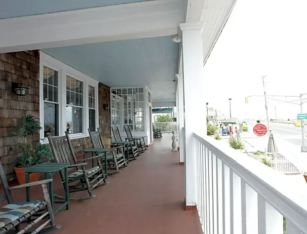 Hotel Macomber hotel detail image 2