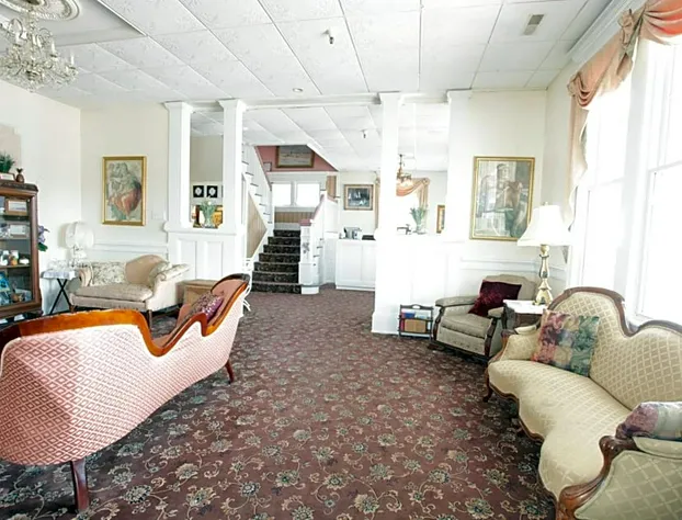 Hotel Macomber hotel detail image 4