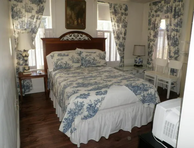 Tilton Inn hotel detail image 4