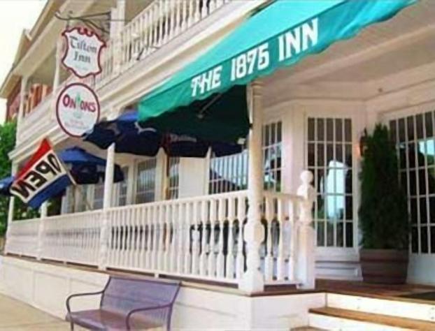 Tilton Inn hotel detail image 1