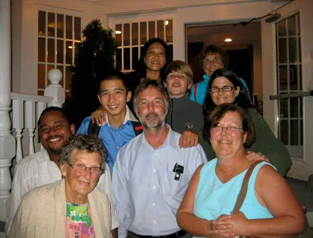 Tilton Inn hotel detail image 1