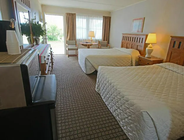 Colton Court Motor Inn hotel detail image 1