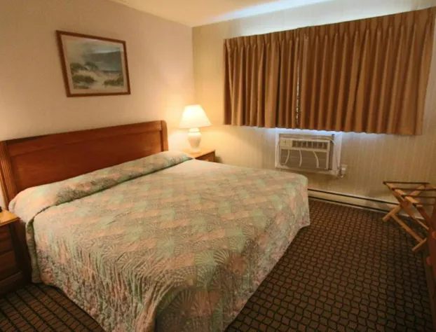 Colton Court Motor Inn hotel detail image 2