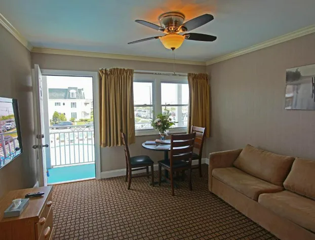 Colton Court Motor Inn hotel detail image 3