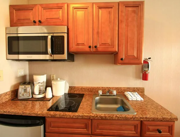 Colton Court Motor Inn hotel detail image 4