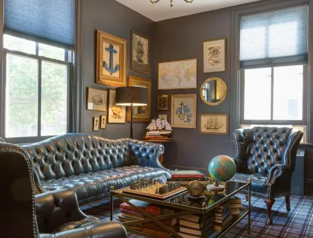 The Hotel Portsmouth hotel detail image 3