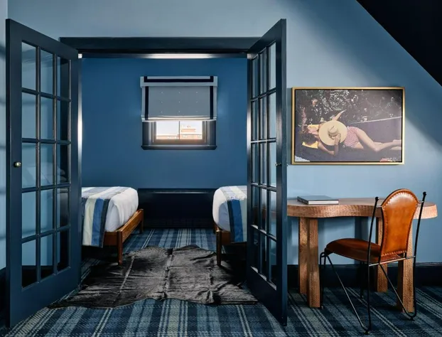 The Hotel Portsmouth hotel detail image 4