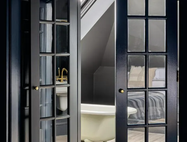 The Hotel Portsmouth hotel detail image 1