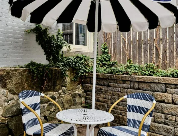 The Hotel Portsmouth hotel detail image 2