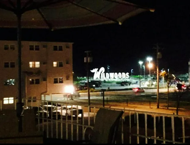 El Ray motel hotel detail image 1