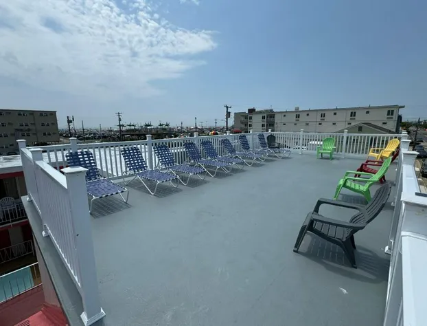 El Ray motel hotel detail image 2