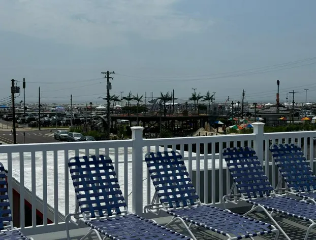 El Ray motel hotel detail image 3