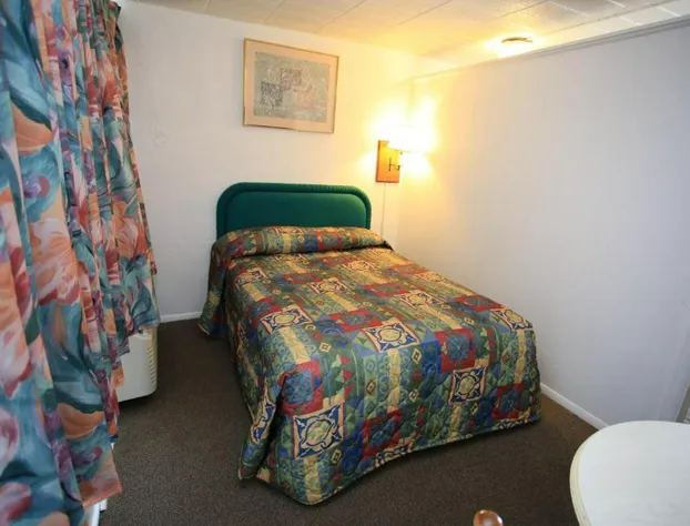 El Ray motel hotel detail image 4