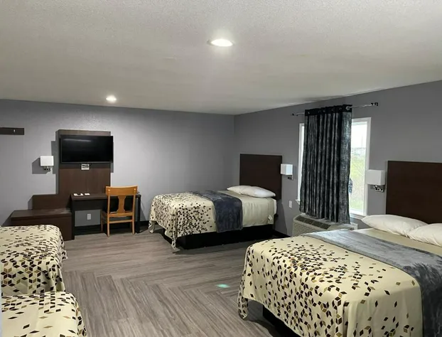 Ridge Motel hotel detail image 1