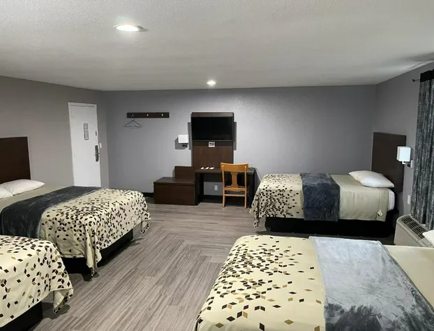 Ridge Motel hotel detail image 4