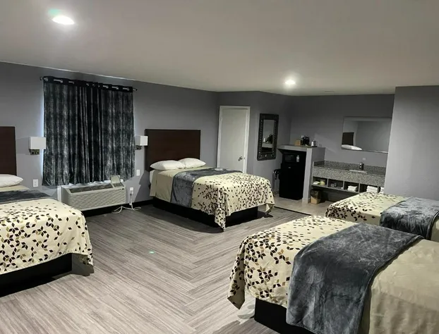 Ridge Motel hotel detail image 2