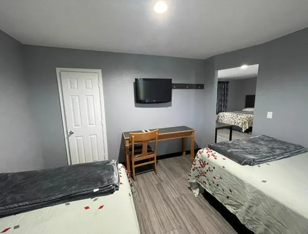 Ridge Motel hotel detail image 3