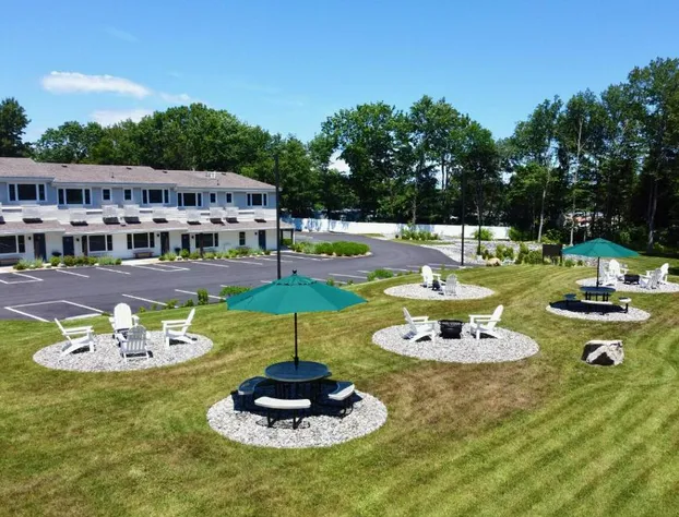 The Rosewood Inn at Rye hotel detail image 1