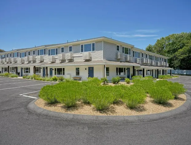 The Rosewood Inn at Rye hotel detail image 2