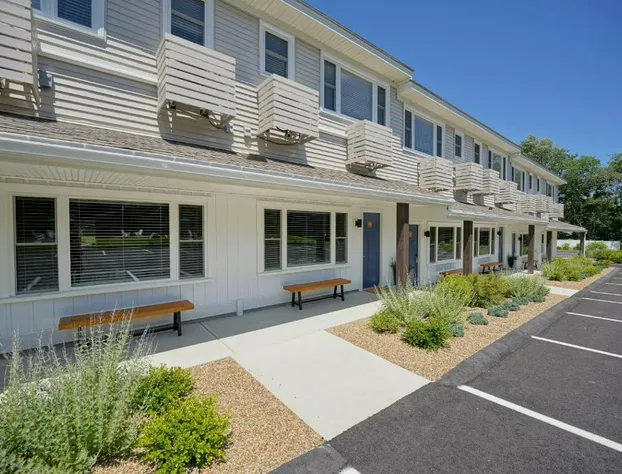 The Rosewood Inn at Rye hotel detail image 3