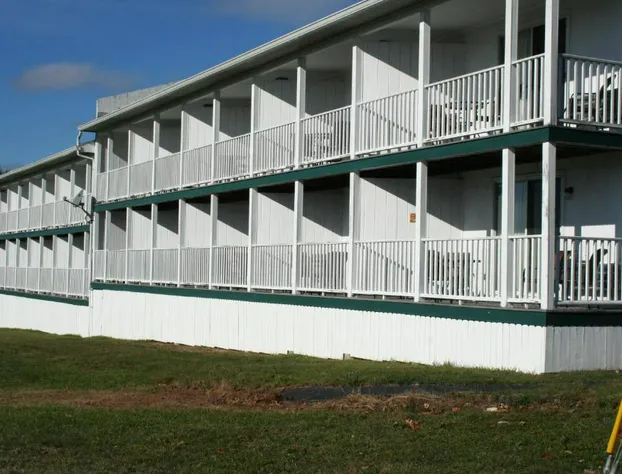 The Windrifter Resort hotel detail image 1