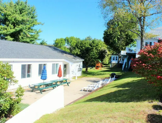 The Windrifter Resort hotel detail image 2