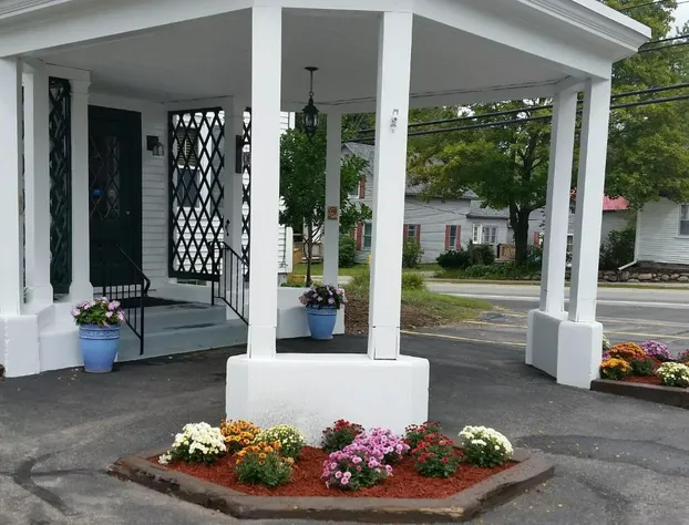 The Windrifter Resort hotel detail image 3