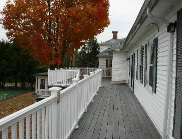 The Windrifter Resort hotel detail image 4