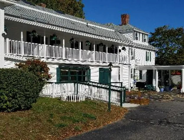 The Windrifter Resort hotel detail image 2