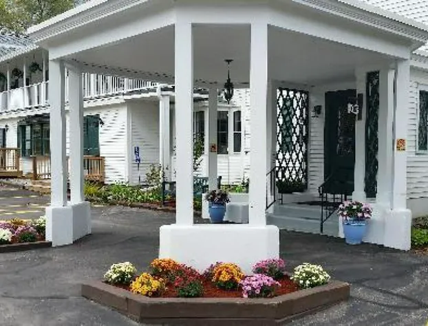 The Windrifter Resort hotel detail image 3