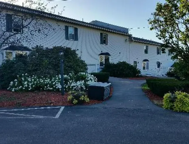 The Windrifter Resort hotel detail image 4