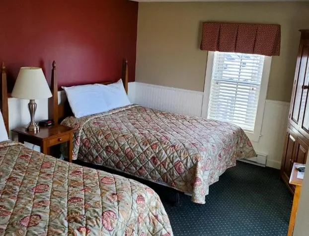 The Windrifter Resort hotel detail image 2