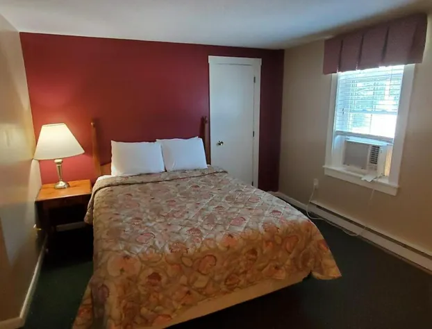 The Windrifter Resort hotel detail image 3