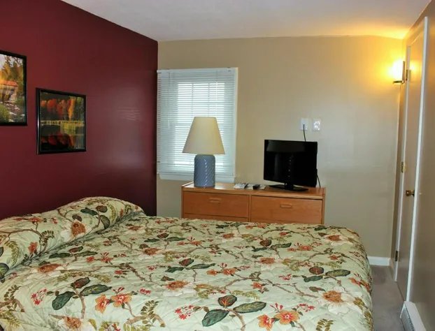 The Windrifter Resort hotel detail image 4