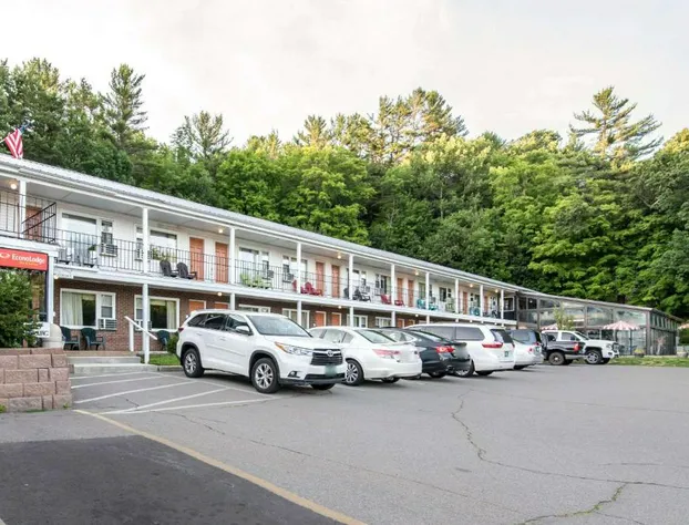 Tilton Lodge Inn and Suites hotel detail image 1