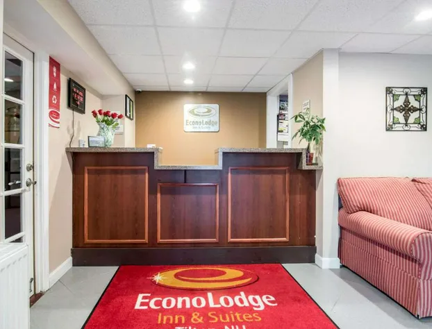 Tilton Lodge Inn and Suites hotel detail image 2