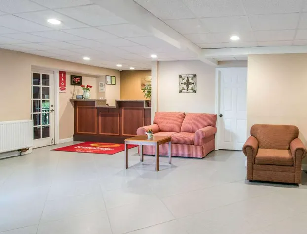 Tilton Lodge Inn and Suites hotel detail image 4