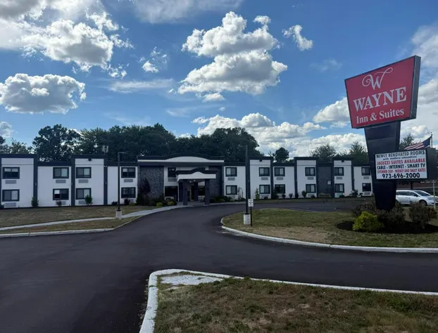 The Wayne Inn hotel detail image 1